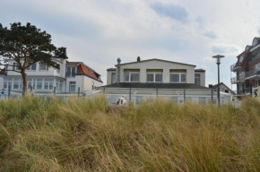 Schipperhus, Timmendorfer Strand
